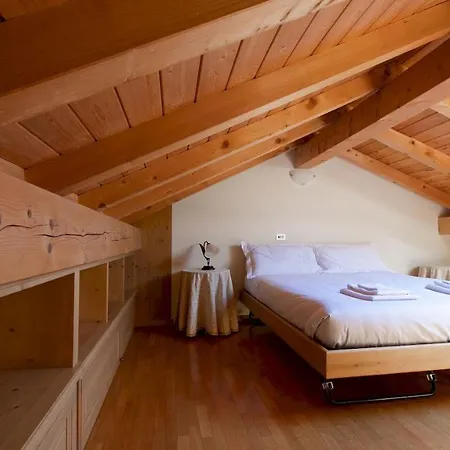 Italianway - Monte Solena 45C Villa Bormio Exterior photo