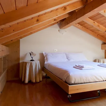 Italianway - Monte Solena 45C Villa Bormio Exterior photo