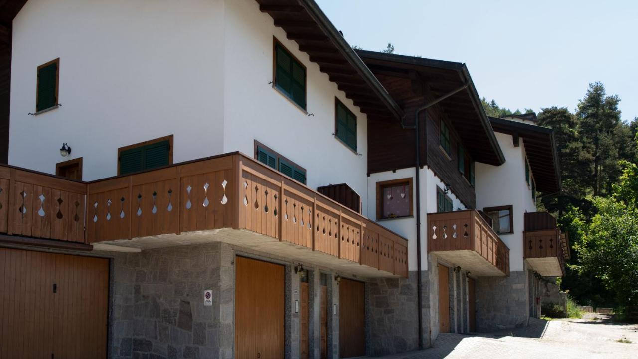 Villa Italianway - Monte Solena 45c