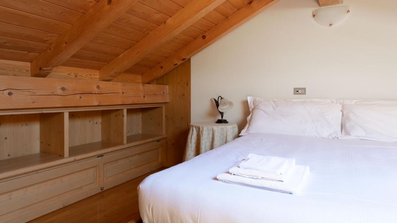 Italianway - Monte Solena 45c Villa Bormio