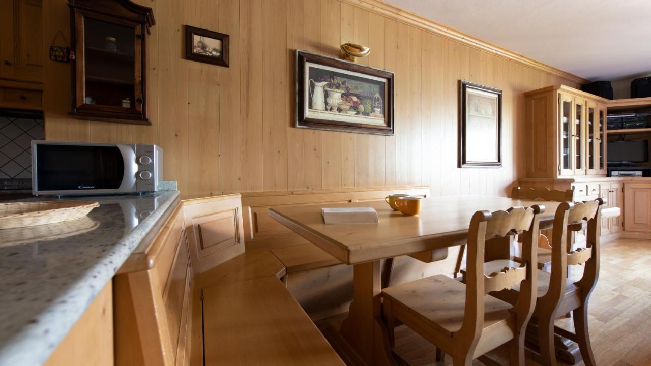 Villa Italianway - Monte Solena 45c Bormio