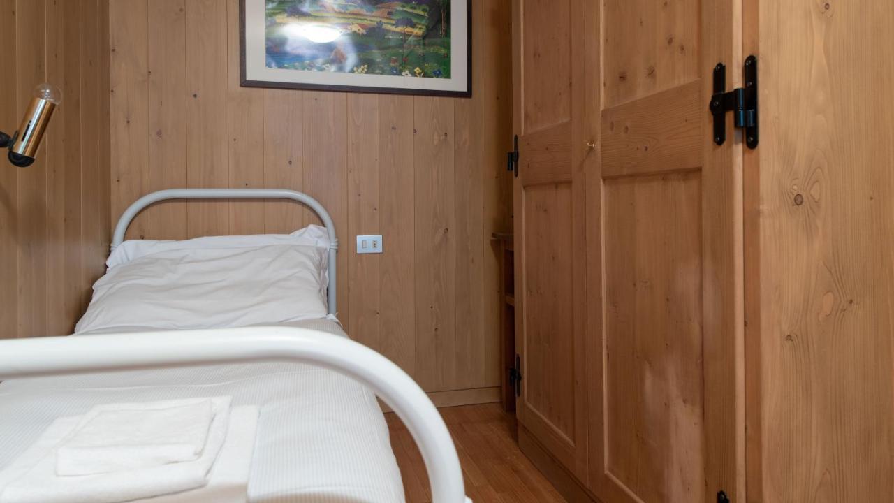 Italianway - Monte Solena 45c Villa Bormio