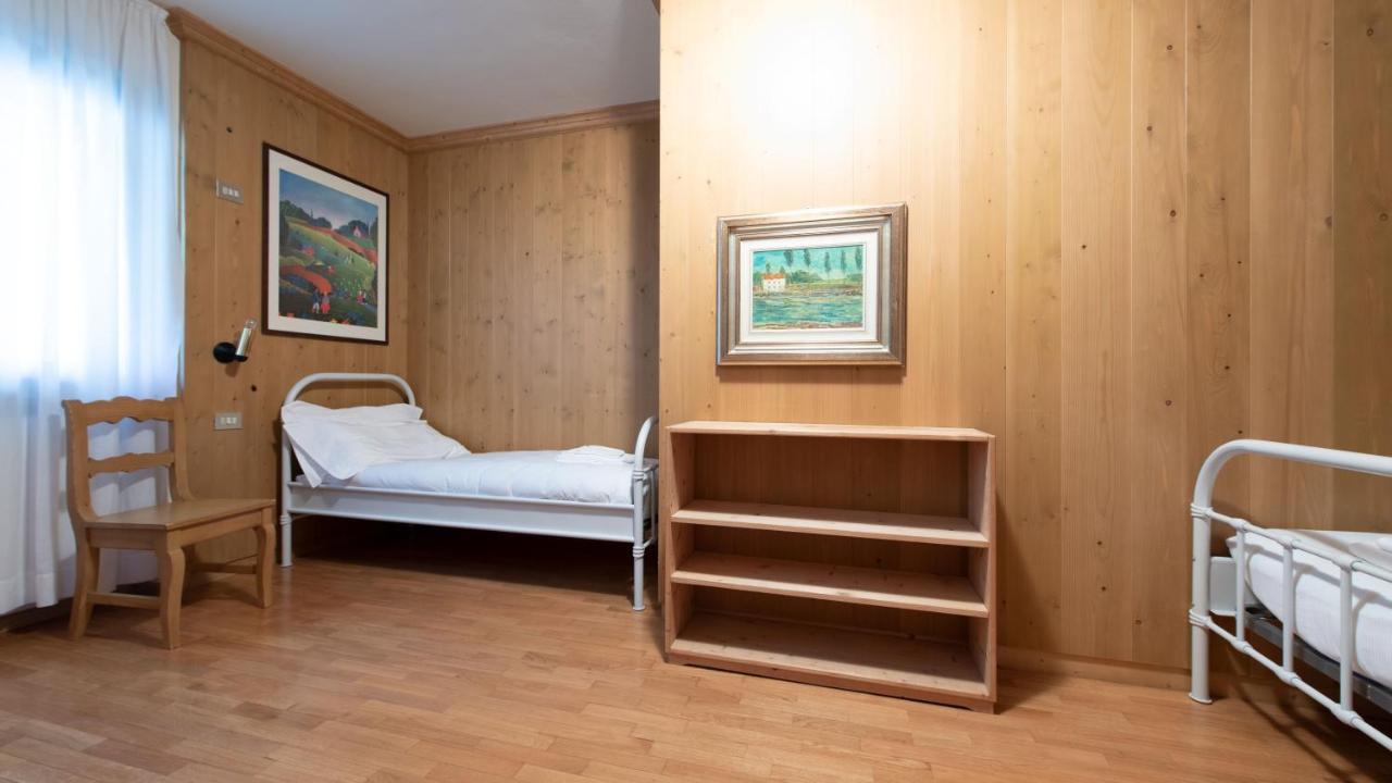 Italianway - Monte Solena 45c * Bormio