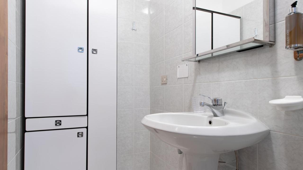 Villa Italianway - Monte Solena 45c Bormio
