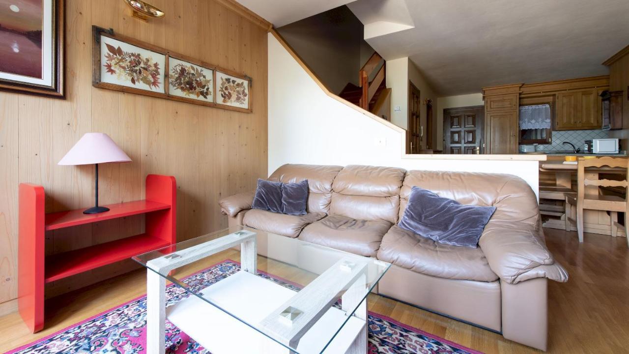 Villa Italianway - Monte Solena 45c Bormio