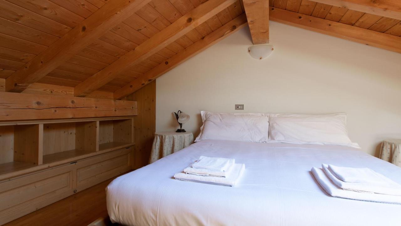 Villa Italianway - Monte Solena 45c Bormio