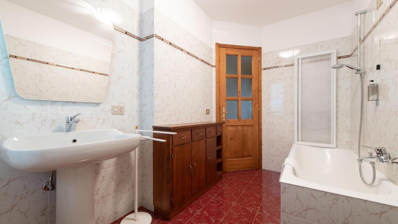 Italianway - Monte Solena 45c * Bormio