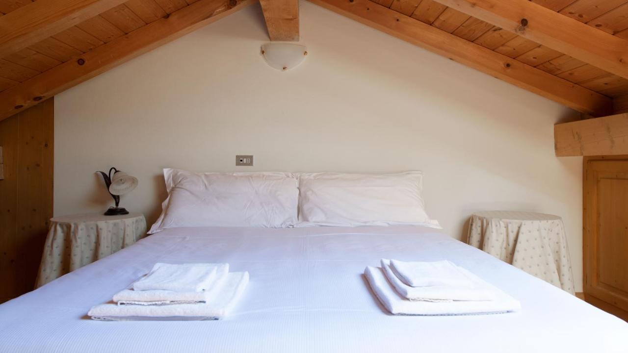 Villa Italianway - Monte Solena 45c Bormio