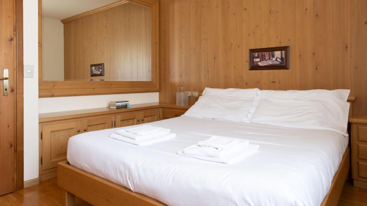Italianway - Monte Solena 45c Villa *