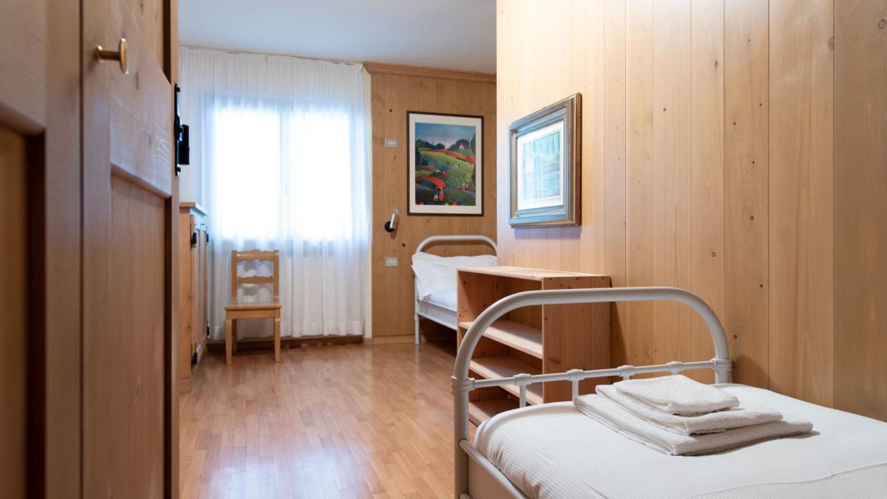 Italianway - Monte Solena 45c Villa