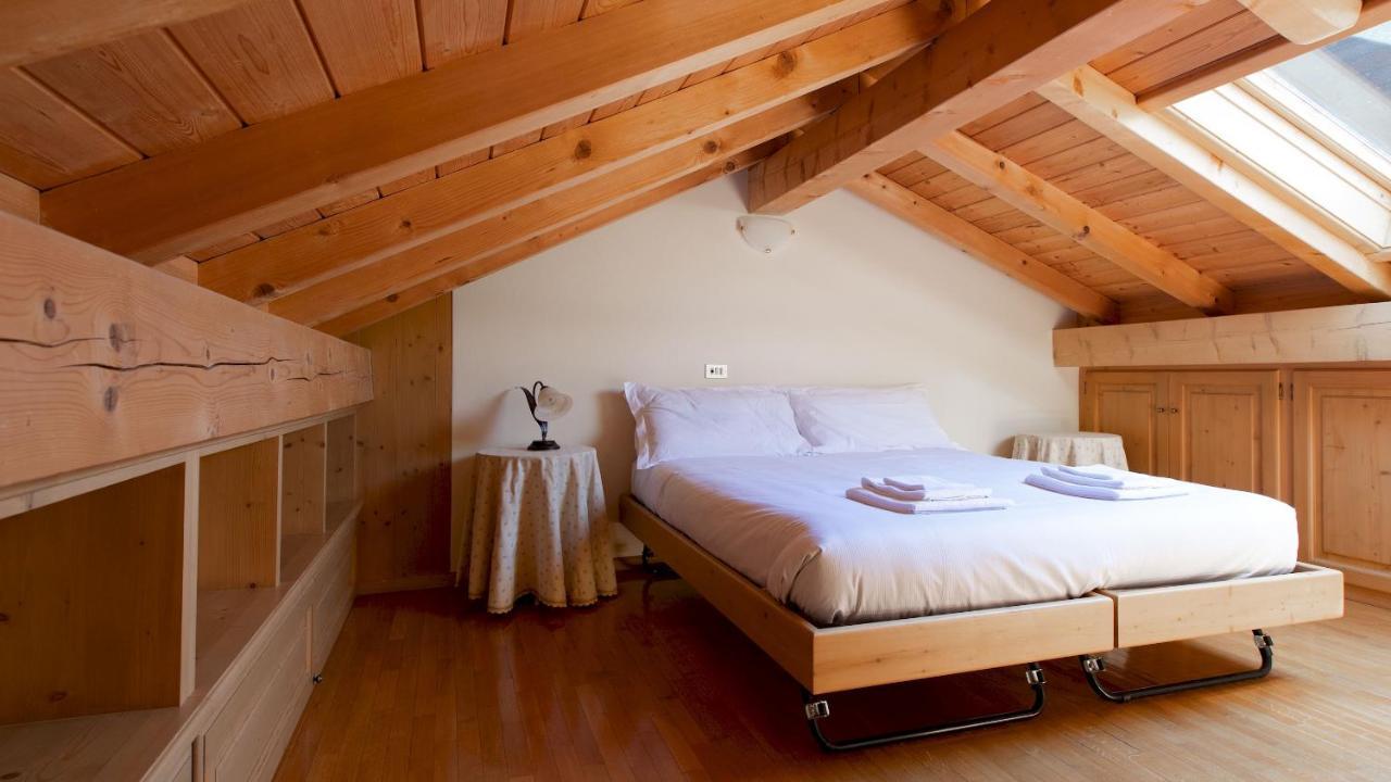 Italianway - Monte Solena 45c * Bormio