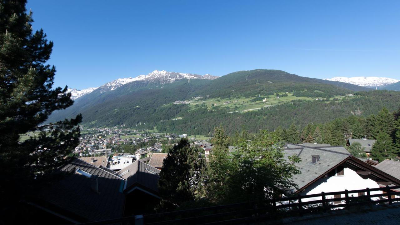 Italianway - Monte Solena 45c Villa *