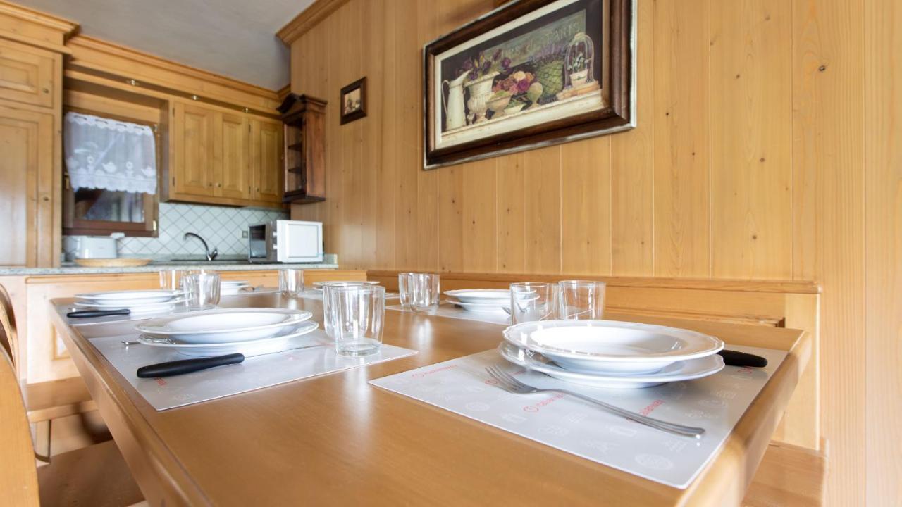 Italianway - Monte Solena 45c * Bormio