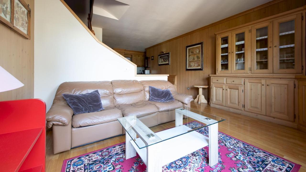 Villa Italianway - Monte Solena 45c