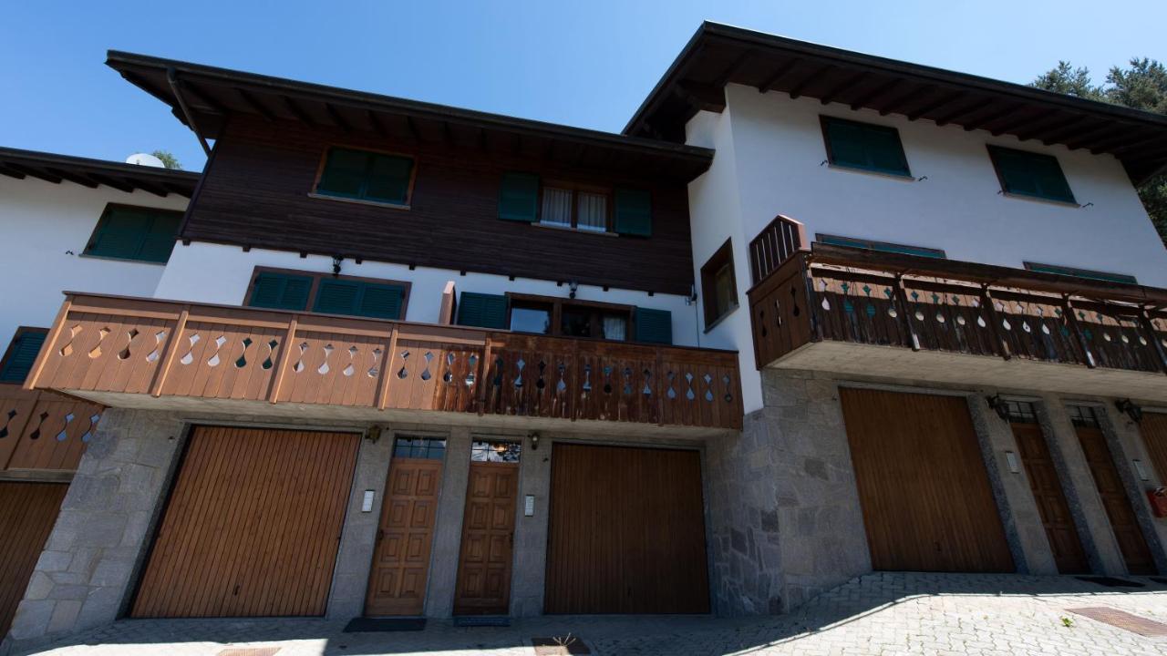 Villa Italianway - Monte Solena 45c Bormio